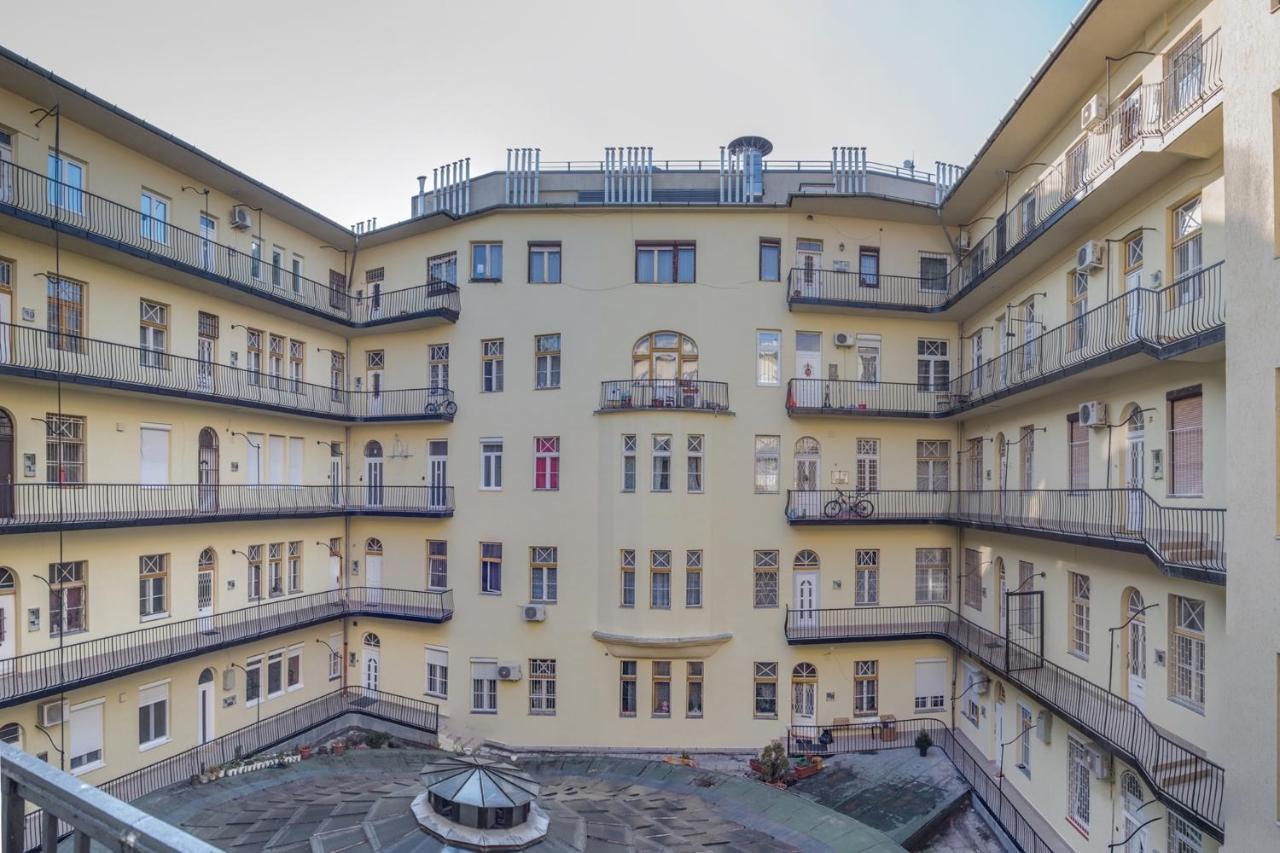 Home R474 #Freeparking Budapest Exterior photo
